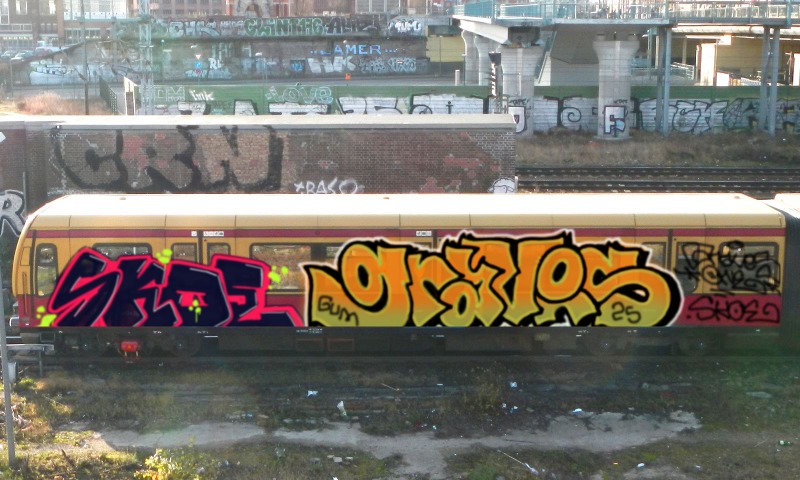 Bombing 1738976154956