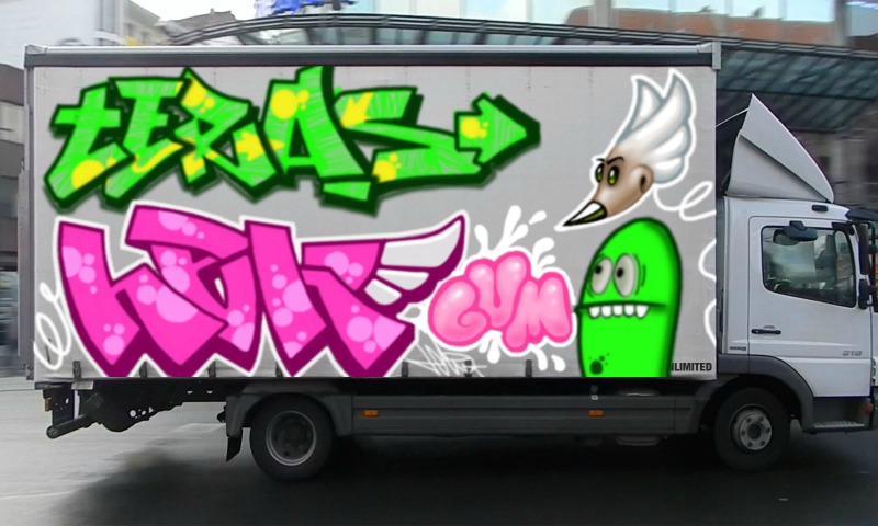 Bombing 1742857996299