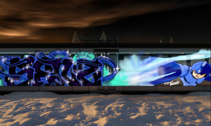 Bombing 1739012220440