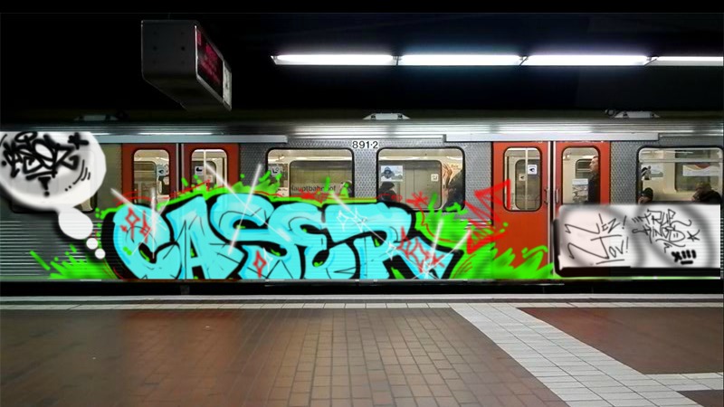 Bombing 1404397699585