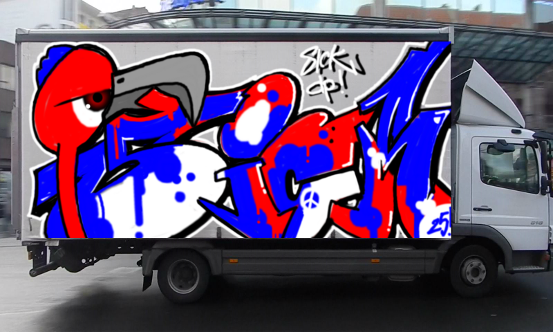 Bombing 1739037032878