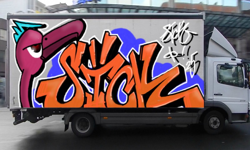 Bombing 1739079965055