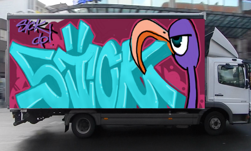 Bombing 1739084914222