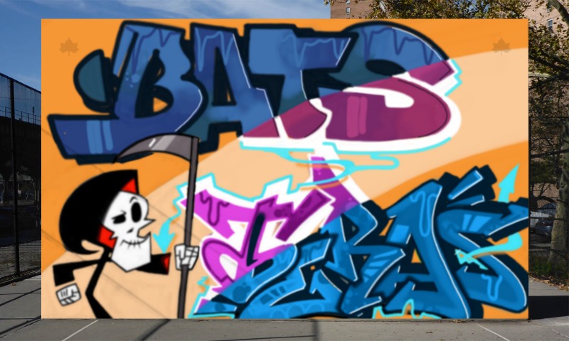 Bombing 1739571483022