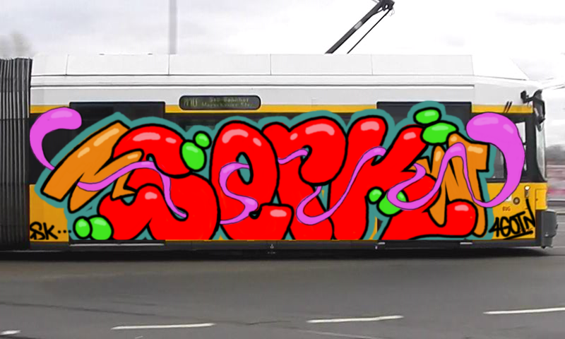 Bombing 1739151010914