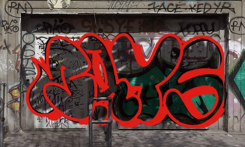 Bombing 1739194922305