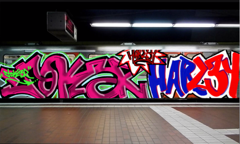 Bombing 1739196820322