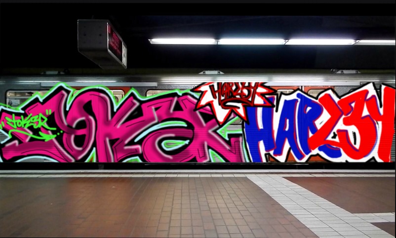 Bombing 1739196820322