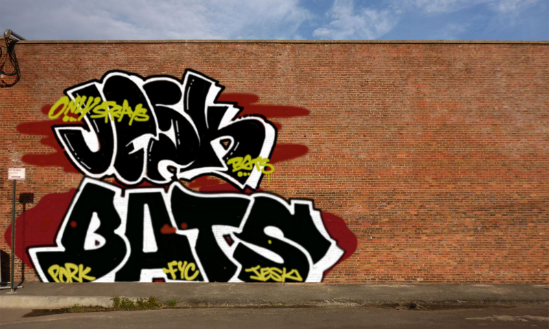 Bombing 1741573898482