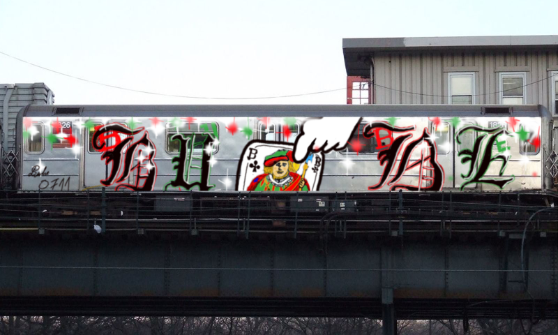 Bombing 1739197427114