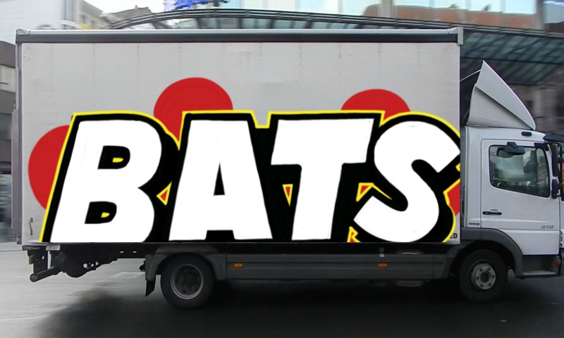 Bombing 1739213906697