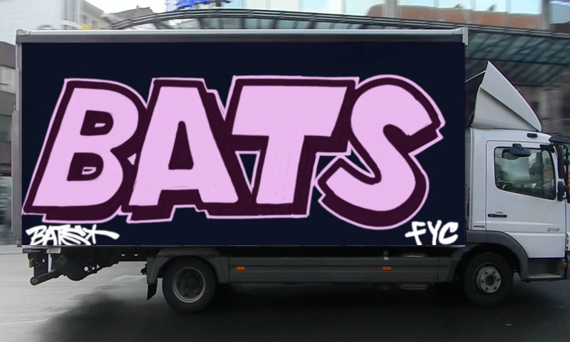 Bombing 1739289088130