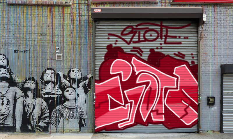 Bombing 1739292278384