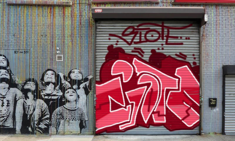 Bombing 1739292278384