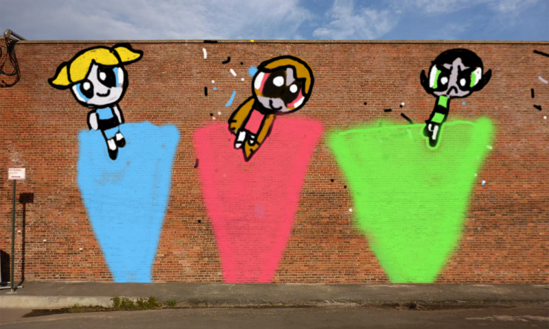 Bombing 1739305882586