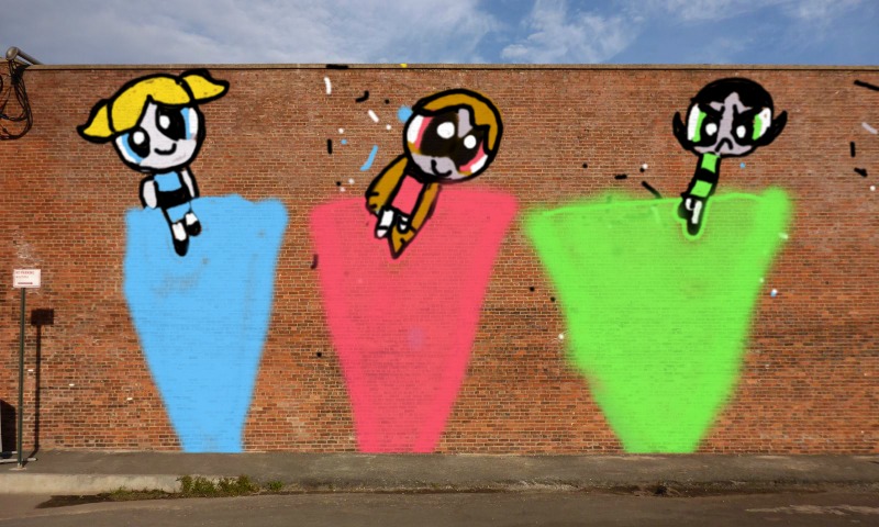 Bombing 1739305882586