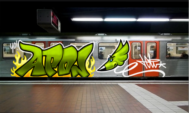 Bombing 1739320472279