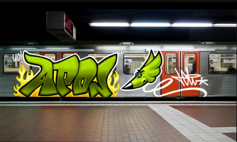 Bombing 1739320472279