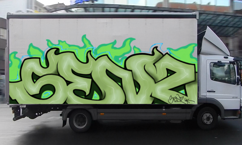 Bombing 1739330740235