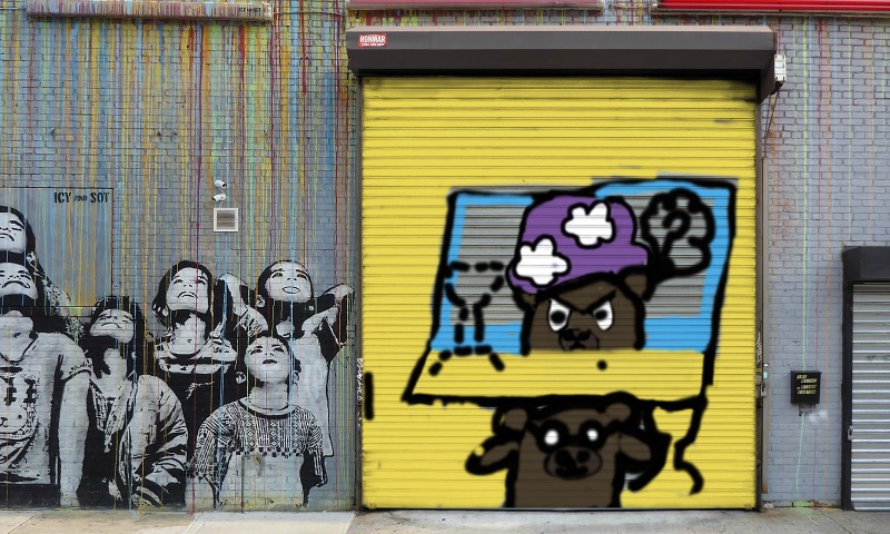 Bombing 1739387647012