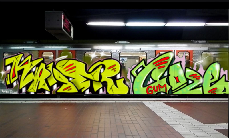 Bombing 1740414577468