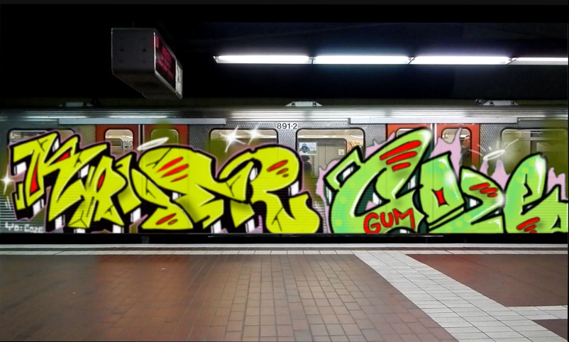 Bombing 1740414577468