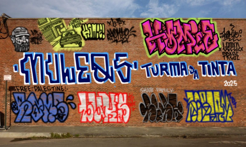 Bombing 1739901314506