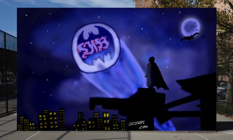 Bombing 1739490393594