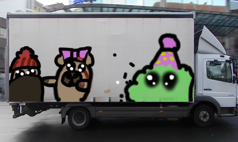 Bombing 1739482426972