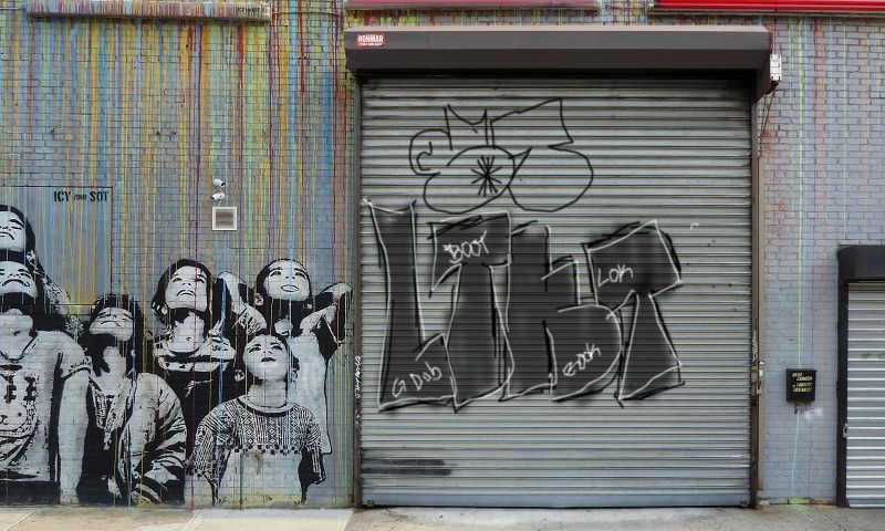 Bombing 1739501951745