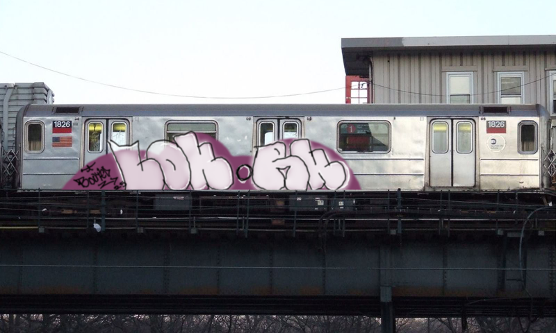 Bombing 1739505497583