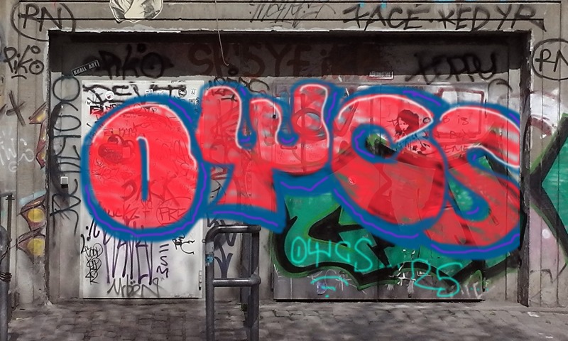 Bombing 1739617497512