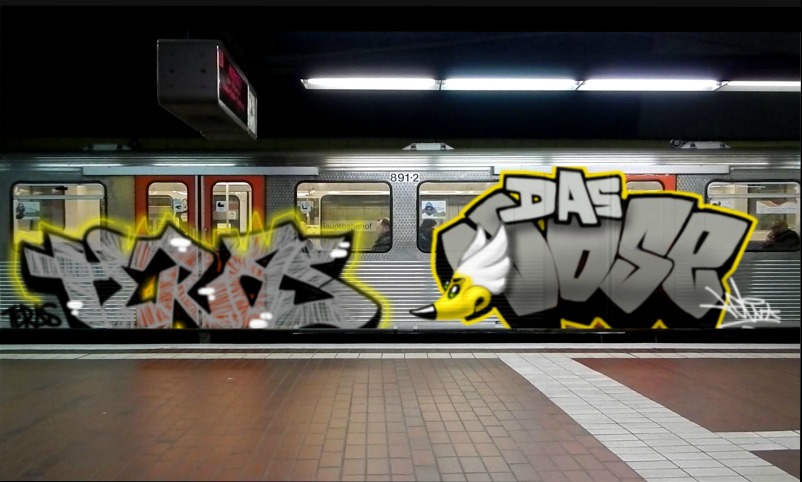 Bombing 1742857289485