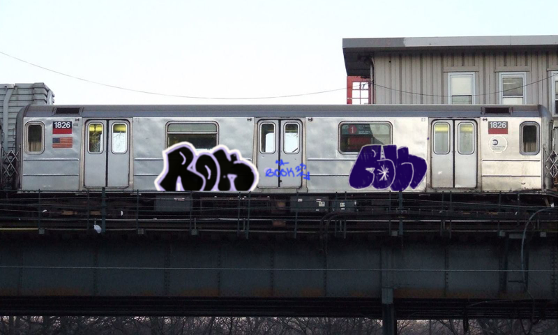 Bombing 1739672937650