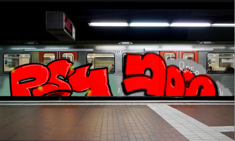 Bombing 1740522172848