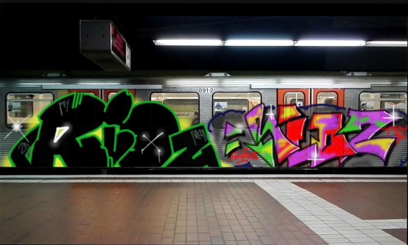 Bombing 1742236618208