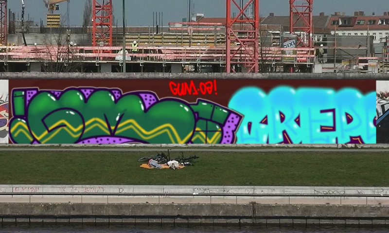 Bombing 1739969597804