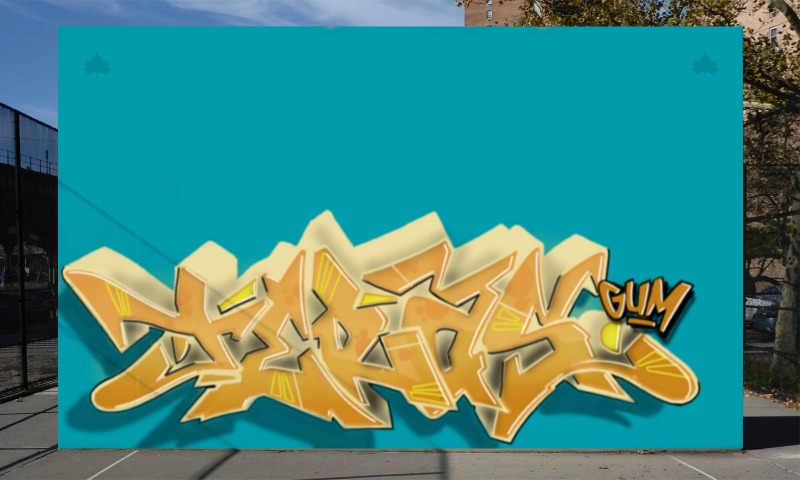 Bombing 1740173908864