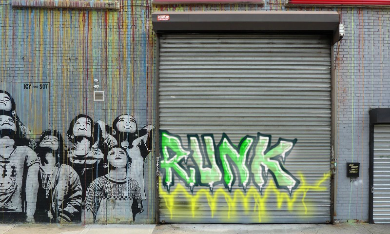 Bombing 1739865130128