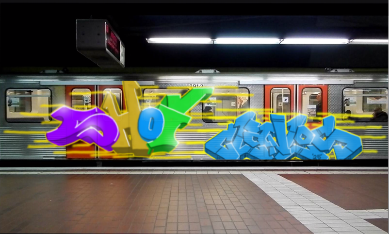 Bombing 1739884299097