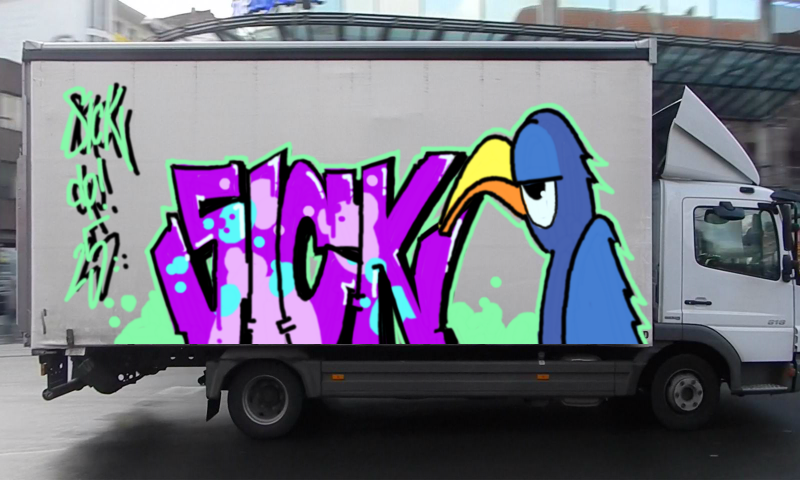 Bombing 1739896332790