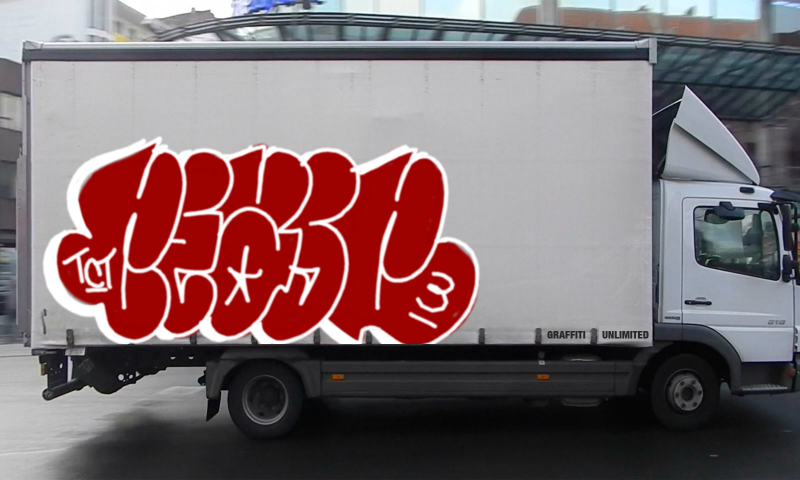 Bombing 1740013622690