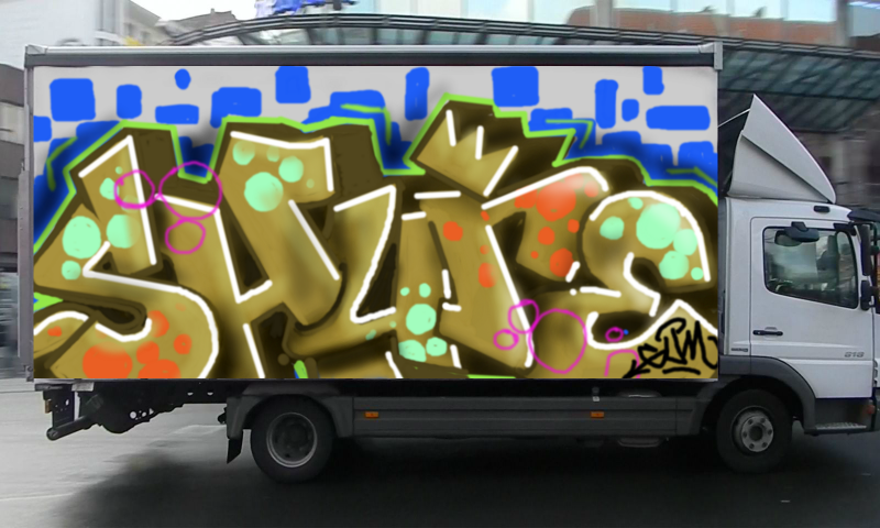 Bombing 1740022509942