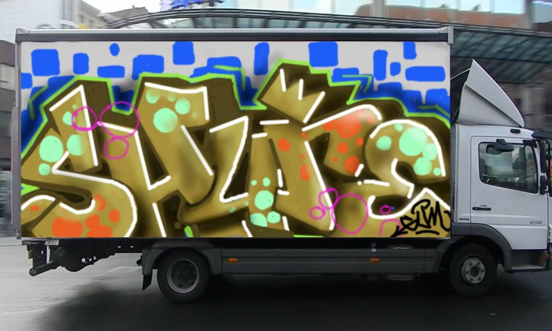 Bombing 1740022509942