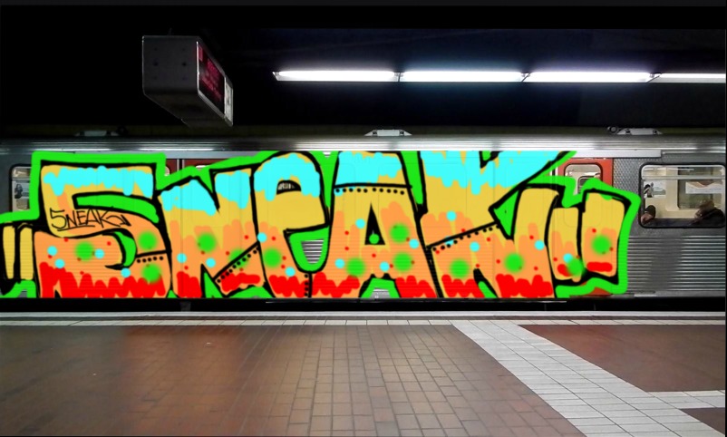 Bombing 1740042388193