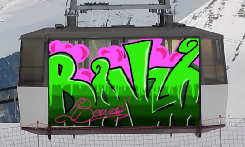 Bombing 1740049496348