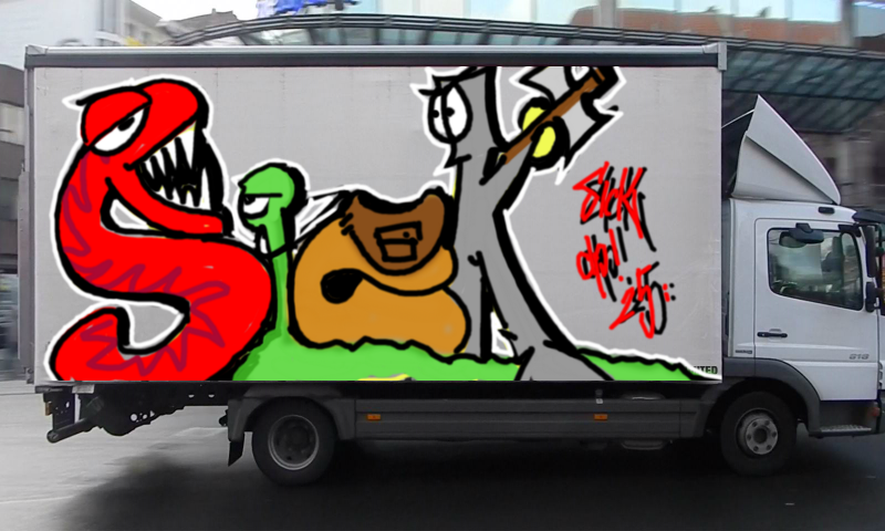 Bombing 1740069542185