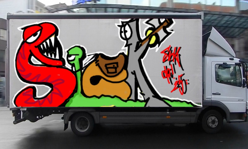 Bombing 1740069542185