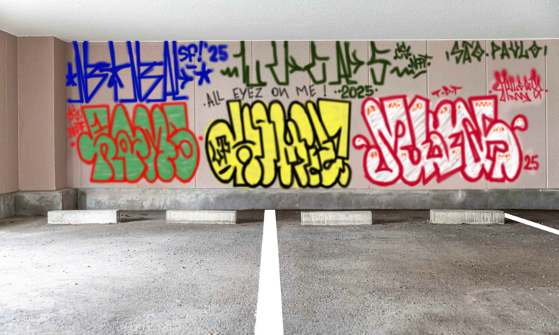 Bombing 1740167689982