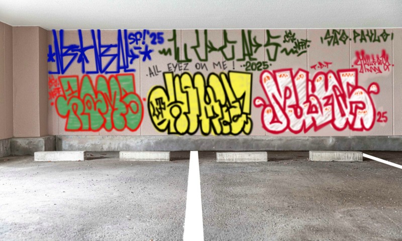 Bombing 1740167689982